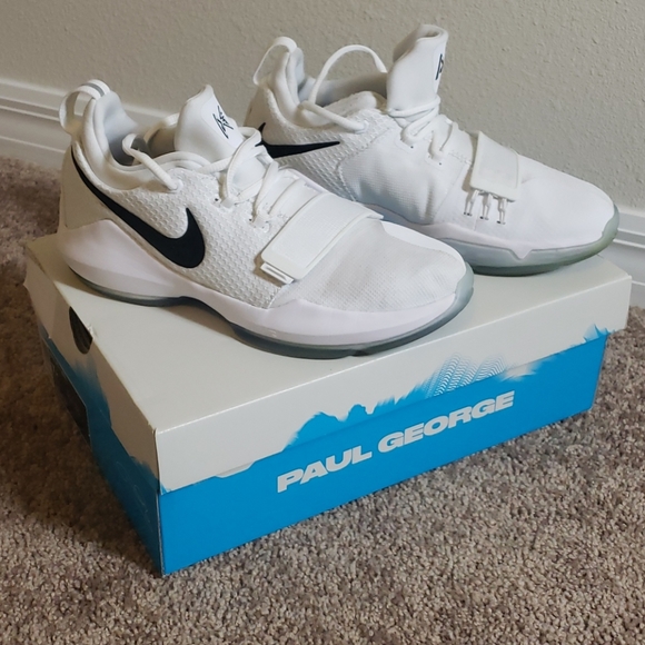 Nike | Shoes | Paul George Gs | Poshmark